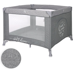 Lorelli Premium КОШАРА sunny playground cool grey star (10080602216) - tary