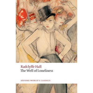 The Well of Loneliness (Paperback) | Jana Funke, Hannah Roche (ISBN: 9780192894458)