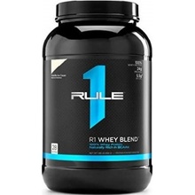 Rule1 R1 Whey Blend 900 g