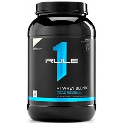 Rule1 R1 Whey Blend 900 g