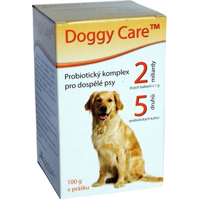 Alavis DOGGY care 100 g