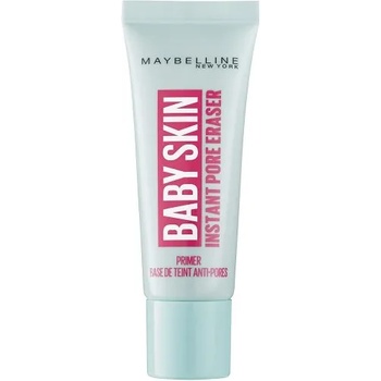 Image 1 of Maybelline Baby Skin Instant Pore Eraser - Матираща основа за грим