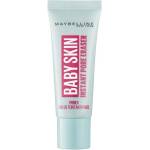 Maybelline Baby Skin Instant Pore Eraser - Матираща основа за грим