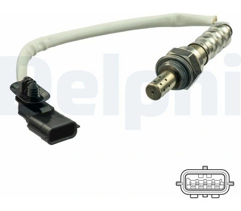 Lambda sonda DELPHI ES21134-12B1 (ES2113412B1)