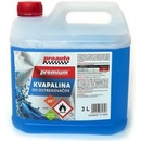 Auto123 Zimná kvapalina do ostrekovačov -20°C 3 l