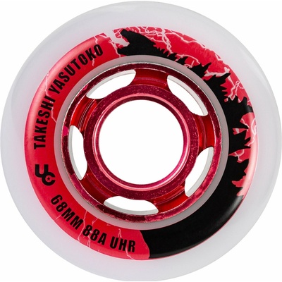 Takeshi Yasutoko Movie 68mm 88A 4ks