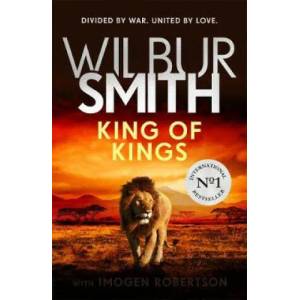 King of Kings | Wilbur Smith, Imogen Robertson (ISBN: 9781785768477)