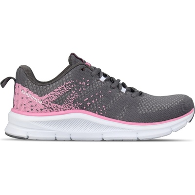 Karrimor Детски маратонки Karrimor Duma 6 Running Shoes Junior Girls - Dk Grey