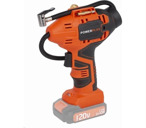Powerplus POWDP7020