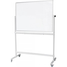 Revolver ARTA s aretací a ocelovým stojanem 120 x 90 cm Board-86019012NEW