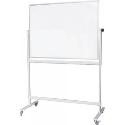 Revolver ARTA s aretací a ocelovým stojanem 120 x 90 cm Board-86019012NEW