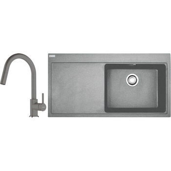 Set Franke MTG 611 + FC 6051