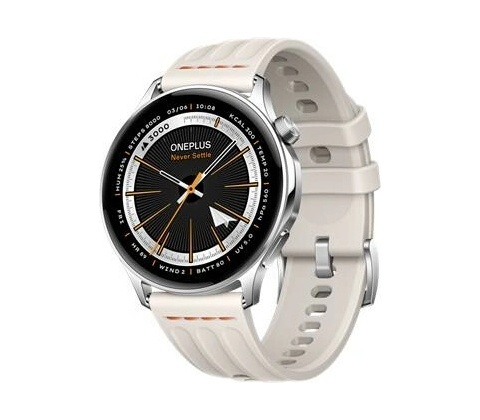 OnePlus Watch Lite