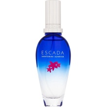 Escada Santorini Sunrise EDT 30 ml + kosmetická taštička dárková sada