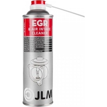 JLM EGR & Air Intake Cleaner 500 ml