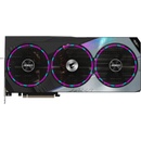 Видео карти GIGABYTE GeForce RTX 4090 AORUS MASTER 24GB GDDR6X (N4090AORUS M-24GD)