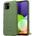 Samsung Galaxy A04e Силиконов Калъф Honeycomb TPU и Протектор