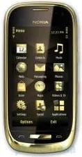 Nokia Oro