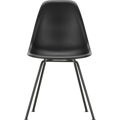 Vitra Eames DSX RE deep black