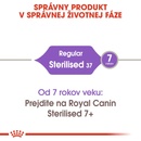 Royal Canin Sterilised 2 kg