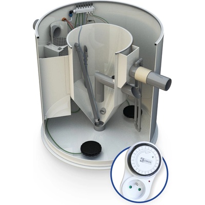 BC biocleaner 4 BASIC ENVI-PUR