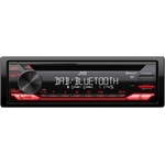 JVC KD-DB622BT Авто радио