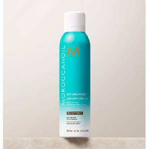  Сух Шампоан за тъмна коса 205 мл. / Moroccanoil Dry Shampoo Dark Tones