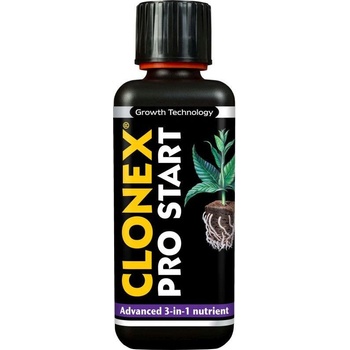 Growth Technology Clonex Pro Start 300 ml