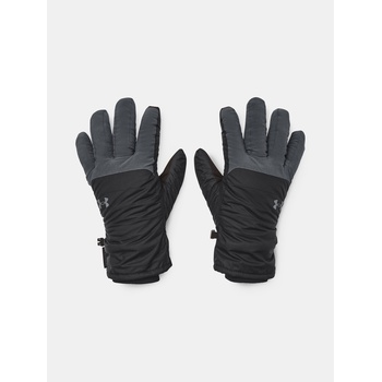 Under Armour Мъжки ръкавици Under Armour UA Storm Insulated Under Armour | Cheren | МЪЖЕ | S