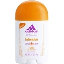 Deodoranty a antiperspiranty Adidas Intensive Cool & Care Woman deostick 45 g