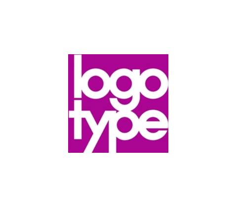 Logotype - Michael Evamy