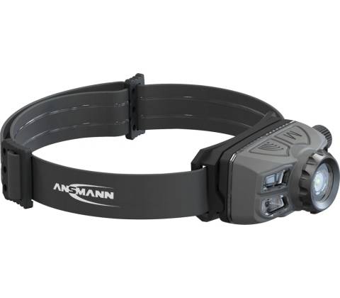 Ansmann HD450FRS