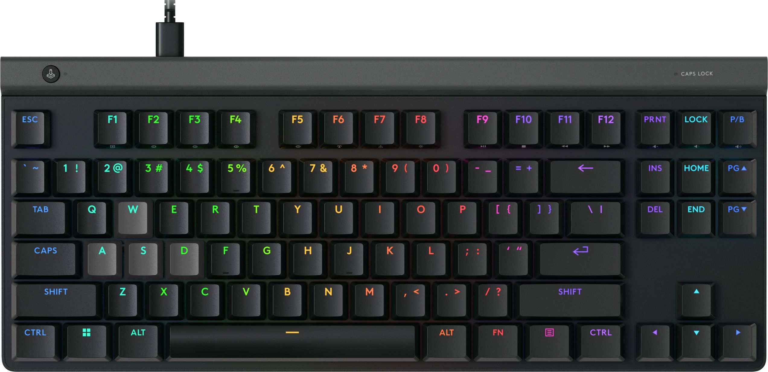 Logitech G515 Rapid TKL (920-013861)