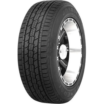 General Tire Grabber HTS 275/60 R18 113H