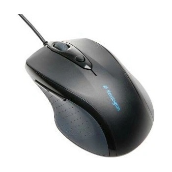 Kensington Pro Fit Wired Full-Size Mouse K72369EU