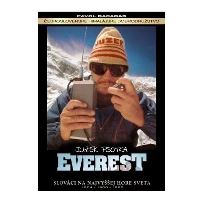 Everest - Juzek Psotka
