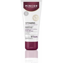 Mincer Pharma, Vitamíny Philosophy regenerační krém na ruce č. 1025 100 ml