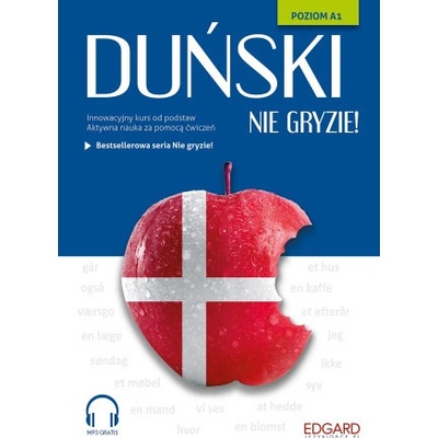 Duński nie gryzie! Poziom A1
