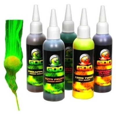 Korda Atraktor Goo Smoke isotonic Supeme 115 ml