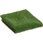 Hay Mono Organic Кърпа за съдове 30 x 30 см, матча зелено (AE741-E152-AG97)