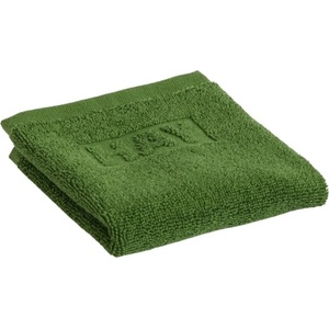 Hay Mono Organic Кърпа за съдове 30 x 30 см, матча зелено (AE741-E152-AG97)