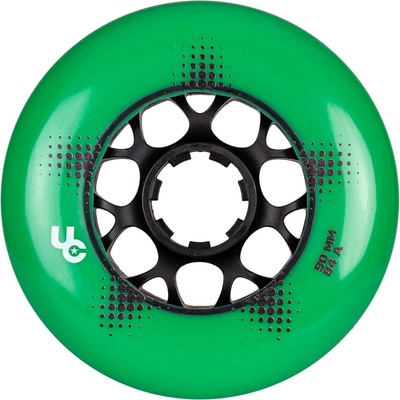 Powerslide Undercover Team 4ks 84A, 80mm