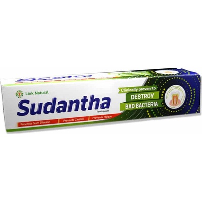 BARTEK Link Bylinná Sudantha 80 ml