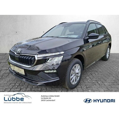 Skoda Kamiq TSI Essence DSG 85 kW