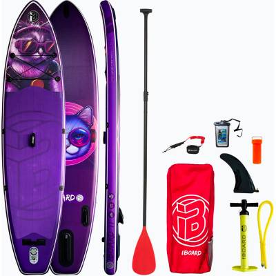 iBoard SUP iBoard Cat 11