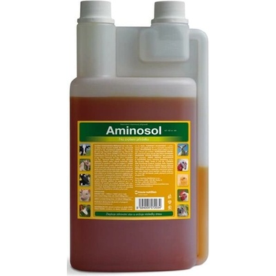 NutriHorse AMINO sol. 1 l