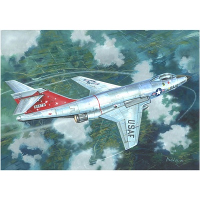 Valom McDonnell F-101A Voodoo 14440 1:144