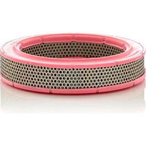 Mann-filter Въздушен филтър mann-filter c 2649 Въздушен филтър