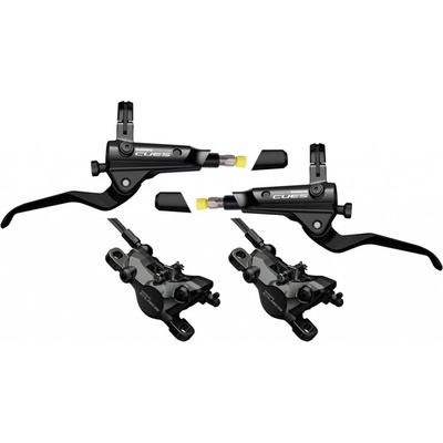 Shimano Cues U8000 p+z (1000+1700 mm) komplet (P+Z J-kit) v krabičkách – Zboží Dáma