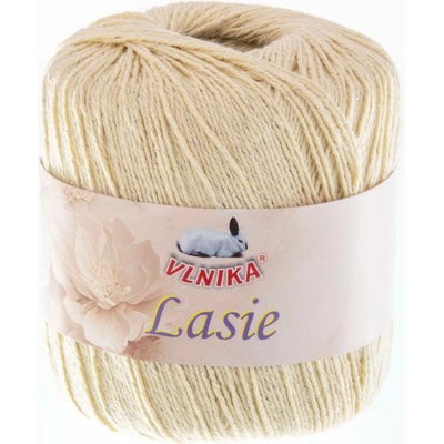 VLNIKA Příze Lasie Varianta: 121